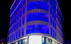 Hotel La Perla